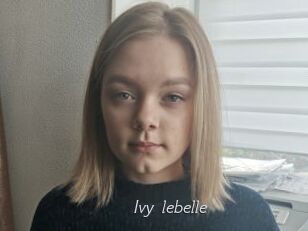 Ivy_lebelle