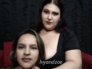 Ivyandzoe