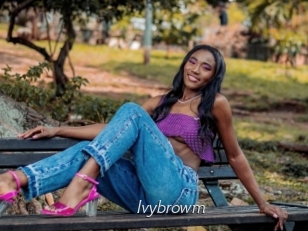 Ivybrowm