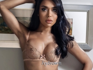 Ivybrown