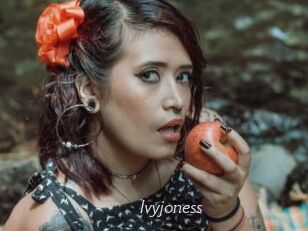 Ivyjoness