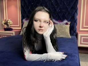 Ivyleray