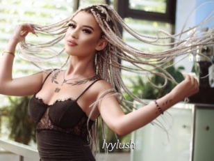 Ivylush