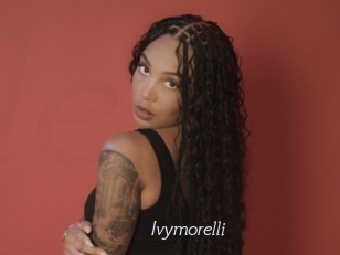 ivymorelli Le Scandale