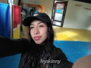 Ivyskiinny