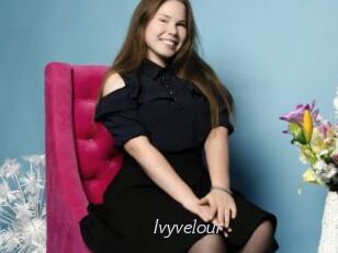Ivyvelour