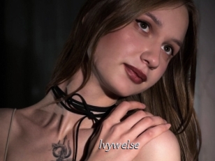 Ivywelse
