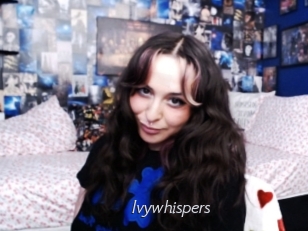 Ivywhispers