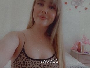 Ivyxo22