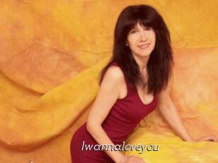 Iwannaloveyou