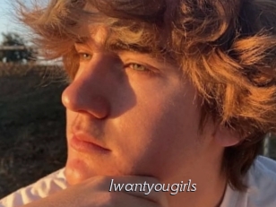 Iwantyougirls