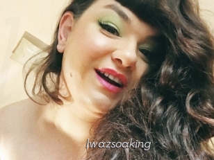 iwazsoaking Le Scandale
