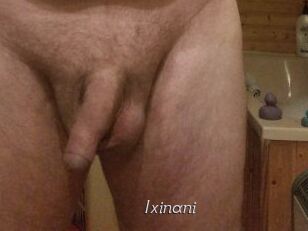 Ixinani