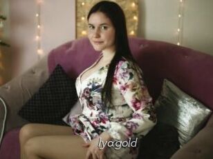Iyagold