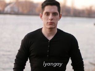 Iyangay