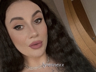 Iyrennexx