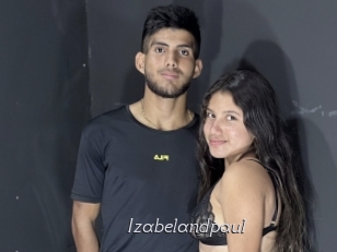 Izabelandpaul
