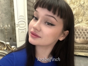 Izabelfinch