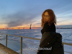 Izabellacroud