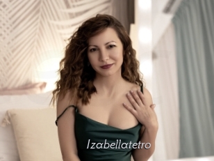 Izabellatetro