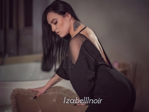 izabelllnoir Le Scandale