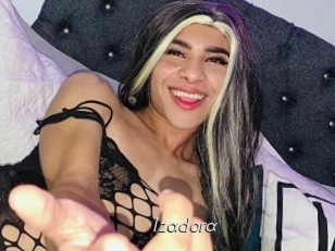 Izadora