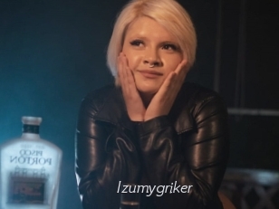 Izumygriker