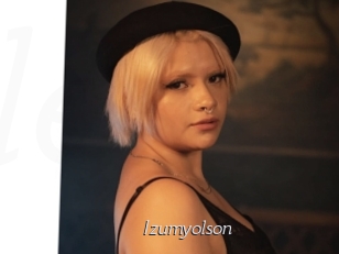 Izumyolson