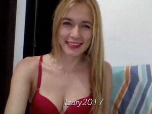 Izury2017