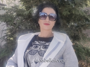 Izzabellalovey