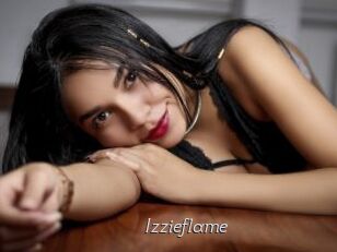 Izzieflame