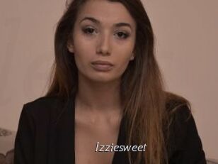 Izziesweet