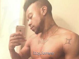 IzzyJamess