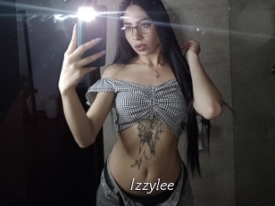 Izzylee