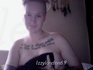 Izzylondon69