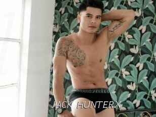 JACK_HUNTERX