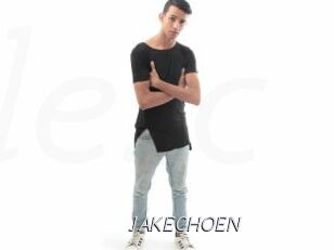 JAKECHOEN