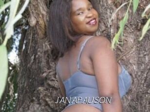 JANAPAUSON