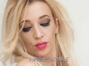 JANNESHEMALE