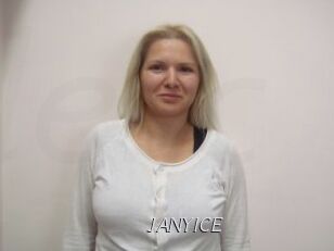 JANYICE