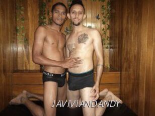 JAVIVIANDANDY