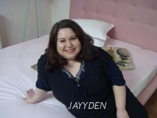 JAYYDEN