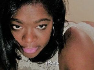JBody Le Scandale