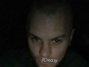 JCreasy