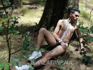 JEANLATIINPAUL Le Scandale