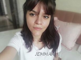JEMMAH