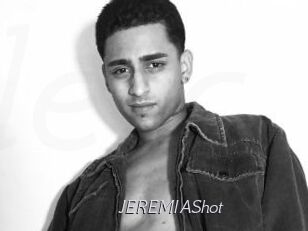 JEREMIAShot