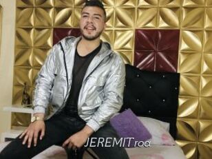 JEREMITroa
