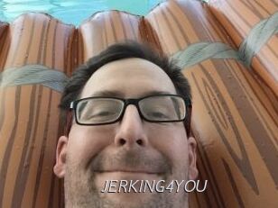 JERKING4YOU