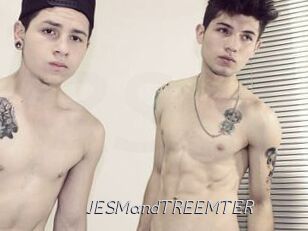JESMandTREEMTER